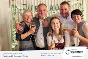 Jubiläumsball Landjugend & Bauernbund Ybbsitz